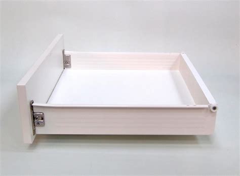 kitchen cabinet metal drawer boxes|replacement kitchen cabinet drawer box.